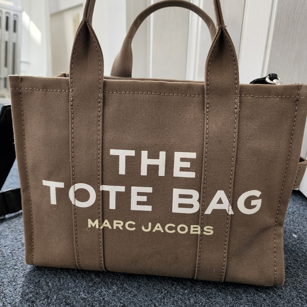 Marc Jacob's The Tote
